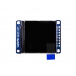 1.54 inch TFT IPS Display Module (ST7789, SPI, 240x240) | 102112 | Other by www.smart-prototyping.com